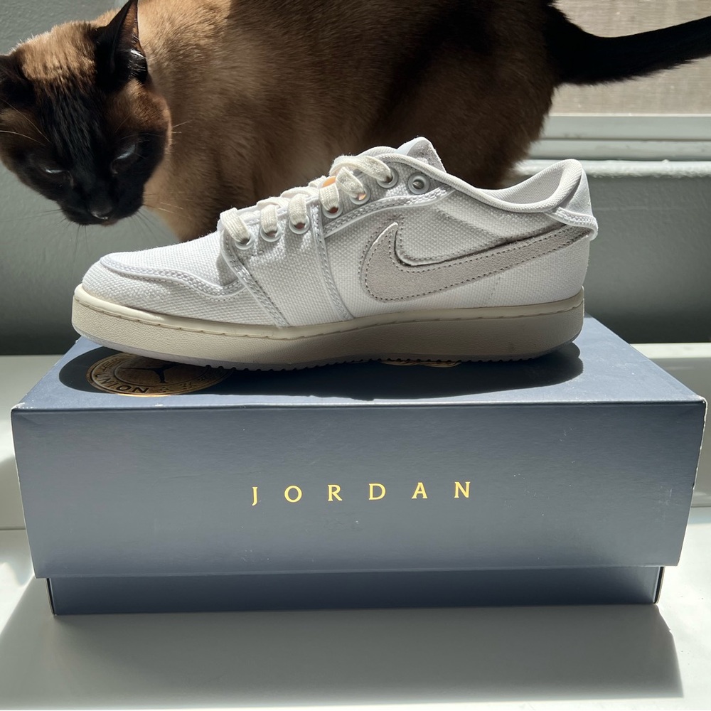 Nike Union Shoes